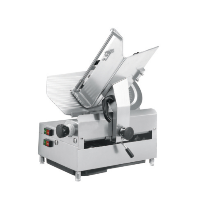 Automatic Meat Slicer