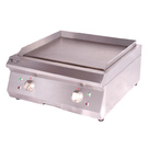 Counter-top electric griddle(full flat) CE