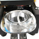 Cup happy fully auto sealing machine