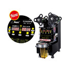 Cup happy fully auto sealing machine