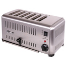 6-Slice toaster  CE