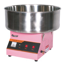 Electric candy floss machine    CE