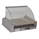  Hot dog roller with cover   (9roll) CE
